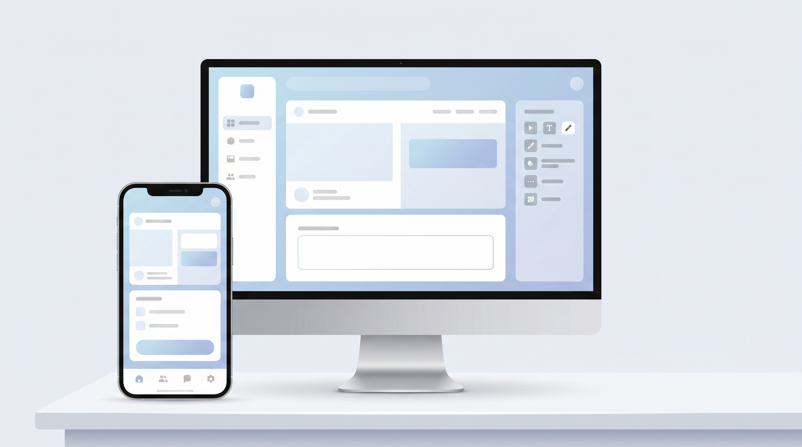 AIKTP across devices